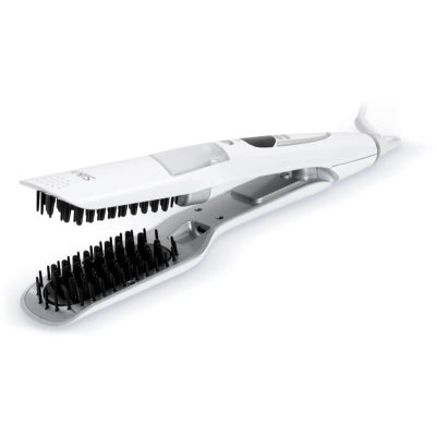 Silk'n GoBrush Mist žehlicí termo kartáč na vlasy 1 ks - parfo.cz