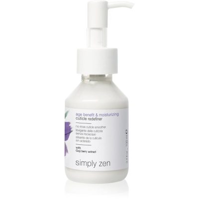 Simply Zen Age Benefit & Moisturizing bezoplachová péče proti krepatění 100 ml - parfo.cz