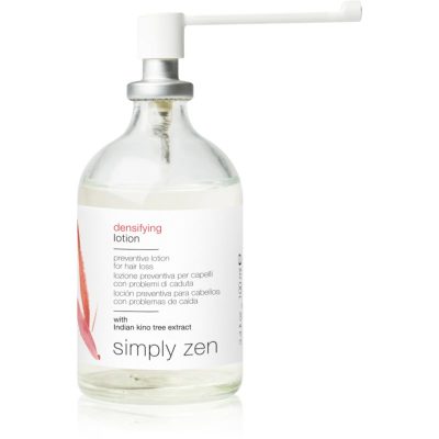 Simply Zen Densifying Lotion preventivní péče proti vypadávání vlasů 100 ml - parfo.cz