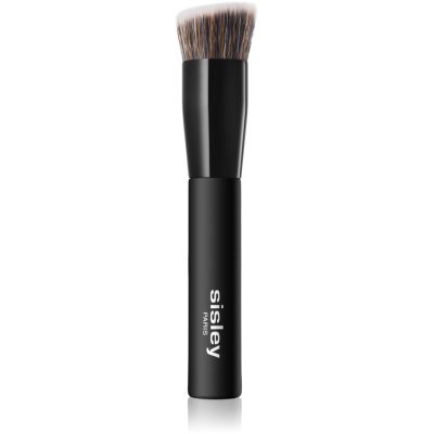 Sisley Accessories Phyto-Lip Delight štětec na aplikaci tekutého a krémového make-up 1 ks - parfo.cz