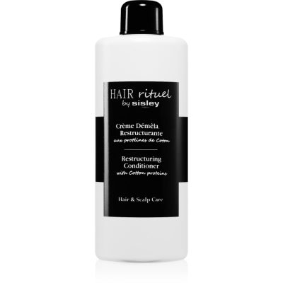 Sisley Hair Rituel Restructuring Conditioner uhlazující kondicionér proti lámavosti vlasů 500 ml - parfo.cz