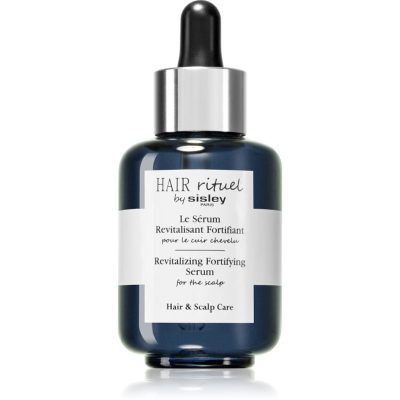Sisley Hair Rituel Revitalizing Fortifying Serum intenzivní kúra proti vypadávání vlasů 60 ml - parfo.cz