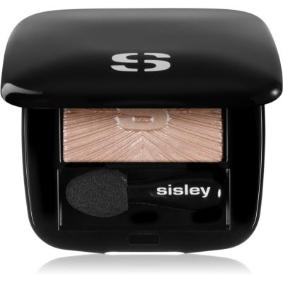 Sisley Les Phyto Ombres oční stíny se saténovým efektem pro citlivé oči odstín 13 Silky Sand 1
