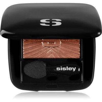 Sisley Les Phyto Ombres oční stíny se saténovým efektem pro citlivé oči odstín 14 Sparkling Topaze 1