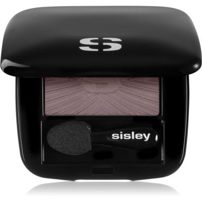Sisley Les Phyto Ombres oční stíny se saténovým efektem pro citlivé oči odstín 15 Mat Taupe 1