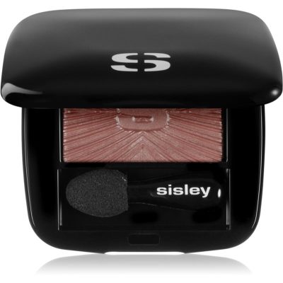 Sisley Les Phyto Ombres oční stíny se saténovým efektem pro citlivé oči odstín 20 Silky Chestnut 1