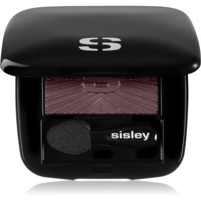Sisley Les Phyto Ombres oční stíny se saténovým efektem pro citlivé oči odstín 21 Mat Cocoa 1