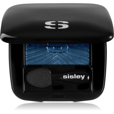 Sisley Les Phyto Ombres oční stíny se saténovým efektem pro citlivé oči odstín 23 Silky French Blue 1