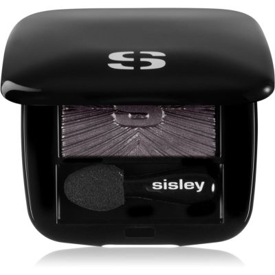 Sisley Les Phyto Ombres oční stíny se saténovým efektem pro citlivé oči odstín 24 Silky Steel 1