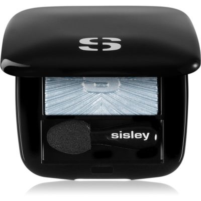 Sisley Les Phyto Ombres oční stíny se saténovým efektem pro citlivé oči odstín 30 Silky Sky 1