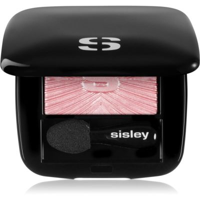 Sisley Les Phyto Ombres oční stíny se saténovým efektem pro citlivé oči odstín 31 Metallic Pink 1