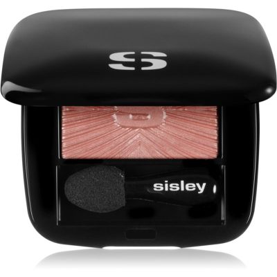 Sisley Les Phyto Ombres oční stíny se saténovým efektem pro citlivé oči odstín 32 Silky Coral 1