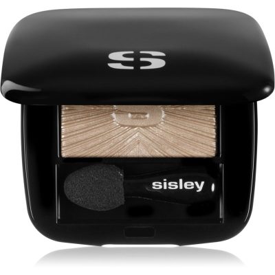 Sisley Les Phyto Ombres oční stíny se saténovým efektem pro citlivé oči odstín 40 Glow Pearl 1