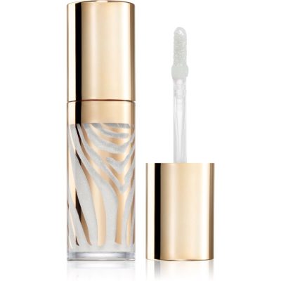 Sisley Phyto-Gloss pečující lesk na rty s hydratačním účinkem odstín N°1 Moon 6