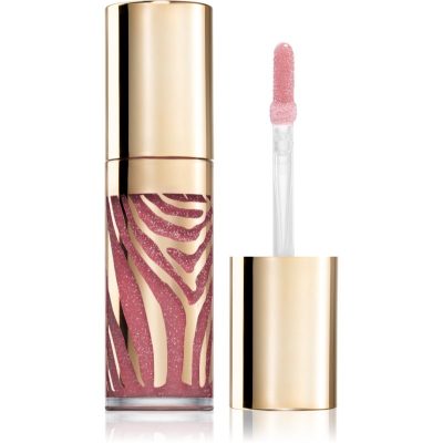 Sisley Phyto-Gloss pečující lesk na rty s hydratačním účinkem odstín N°2 Aurora 6