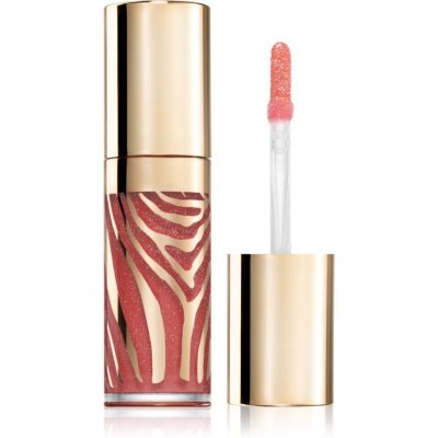 Sisley Phyto-Gloss pečující lesk na rty s hydratačním účinkem odstín N°3 Sunrise 6