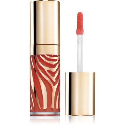 Sisley Phyto-Gloss pečující lesk na rty s hydratačním účinkem odstín N°6 Paradise 6
