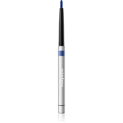 Sisley Phyto-Khol Star Waterproof dlouhotrvající tužka na oči odstín 5 Sparkling Blue 0.3 g - parfo.cz