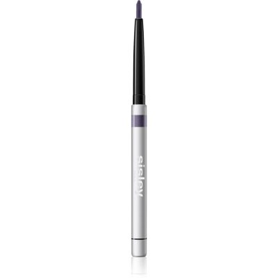 Sisley Phyto-Khol Star Waterproof dlouhotrvající tužka na oči odstín 6 Mystic Purple 0.3 g - parfo.cz