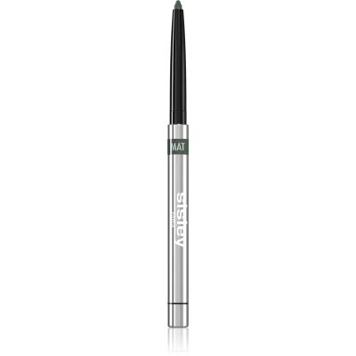 Sisley Phyto-Khol Star Waterproof dlouhotrvající tužka na oči odstín Matte Jungle 0.3 g - parfo.cz