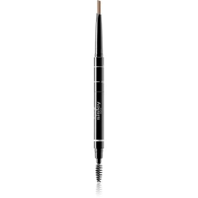 Sisley Phyto-Sourcils Design precizní tužka na obočí 3 v 1 odstín 1 Cappuccino 0