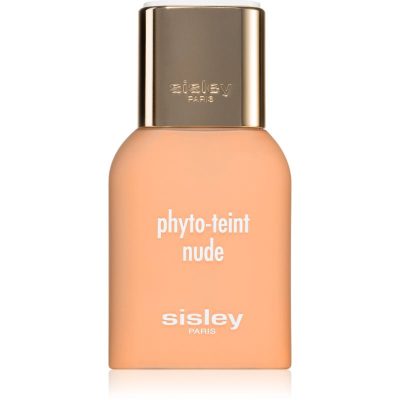Sisley Phyto-Teint Nude rozjasňující a hydratační make-up pro přirozený vzhled odstín 1N Ivory 30 ml - parfo.cz