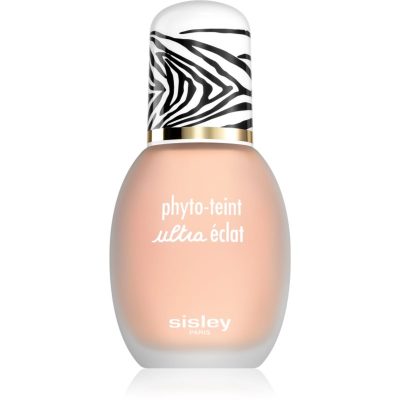 Sisley Phyto-Teint Ultra Eclat dlouhotrvající tekutý make-up pro rozjasnění pleti odstín 1C Petal 30 ml - parfo.cz