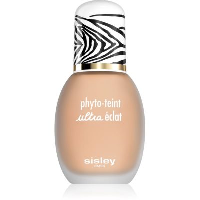 Sisley Phyto-Teint Ultra Eclat dlouhotrvající tekutý make-up pro rozjasnění pleti odstín 2W2 Desert 30 ml - parfo.cz