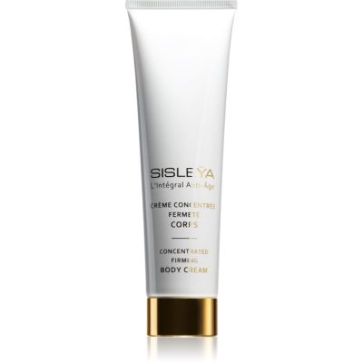 Sisley Sisleÿa L'Integral Firming Concentrated Body Cream zpevňující tělový krém proti stárnutí pokožky 150 ml - parfo.cz