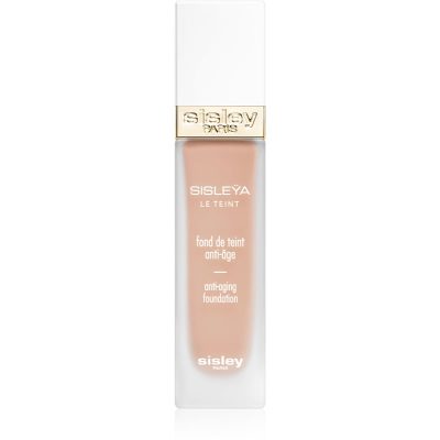 Sisley Sisleÿa Le Teint pečující make-up proti stárnutí pleti odstín 1C Petal 30 ml - parfo.cz