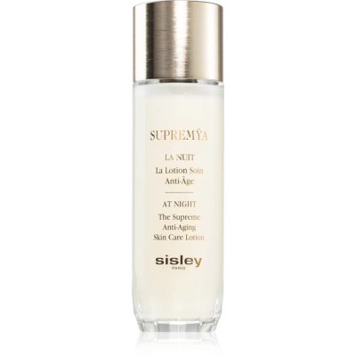 Sisley Supremÿa The Supreme Anti-Aging revitalizační pleťové mléko proti stárnutí pleti 140 ml - parfo.cz