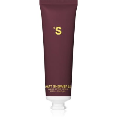 Sister's Aroma Smart Fig sprchový gel 100 ml - parfo.cz