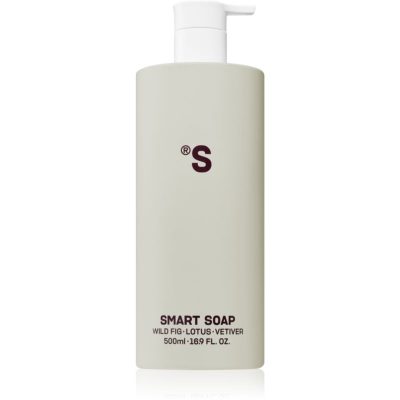 Sister's Aroma Smart Fig tekuté mýdlo na ruce 500 ml - parfo.cz
