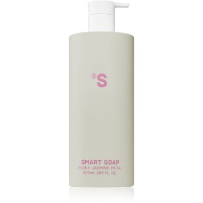 Sister's Aroma Smart Peony tekuté mýdlo na ruce 500 ml - parfo.cz
