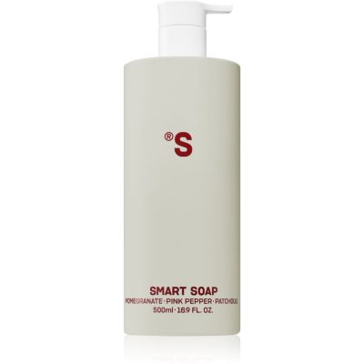 Sister's Aroma Smart Pomegranate tekuté mýdlo na ruce 500 ml - parfo.cz