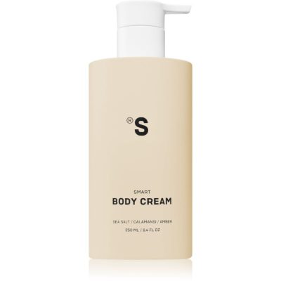 Sister's Aroma Smart Sea Salt tělový krém 250 ml - parfo.cz