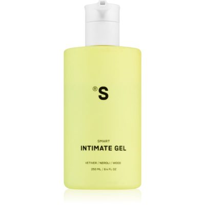 Sister's Aroma Smart gel pro intimní hygienu 250 ml - parfo.cz