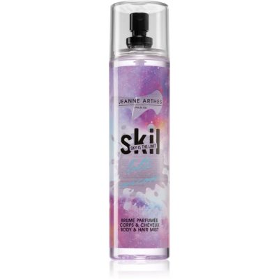 Skil Milky Way Lolli Unicorn parfémovaný tělový sprej pro ženy 250 ml - parfo.cz