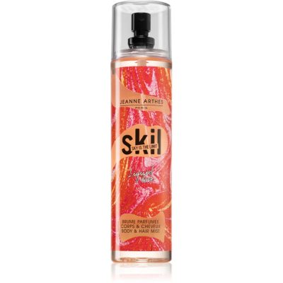 Skil Toxic Love Liquid Love parfémovaný tělový sprej pro ženy 250 ml - parfo.cz