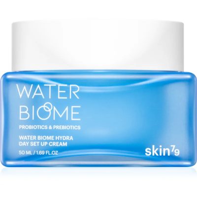 Skin79 Water Biome lehký hydratační gelový krém 50 ml - parfo.cz