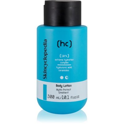 Skincyclopedia 10% Hydration Complex hydratační tělové mléko 300 ml - parfo.cz