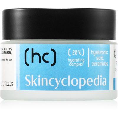 Skincyclopedia 20% Hydrating Complex hydratační denní krém 50 ml - parfo.cz