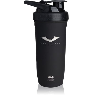 Smartshake Reforce DC sportovní šejkr velký Batman 900 ml - parfo.cz