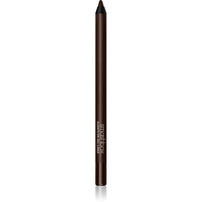 Smashbox Always On Gel Eye Pencil gelová tužka na oči odstín Brewed 1.2 g - parfo.cz
