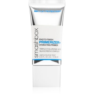 Smashbox Photo Finish Primerizer+ Hydrating Primer hydratační podkladová báze pod make-up 10 ml - parfo.cz