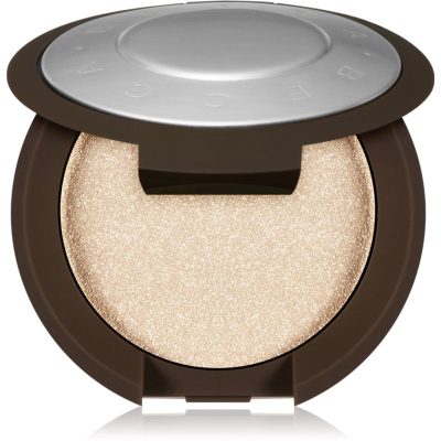Smashbox x Becca Shimmering Skin Perfector Pressed Highlighter rozjasňovač odstín Moonstone 7 g - parfo.cz