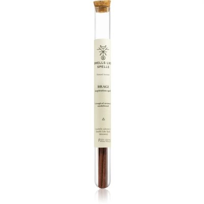 Smells Like Spells Norse Magic Bragi vonné tyčinky (inspiration/creativity) 50 g - parfo.cz