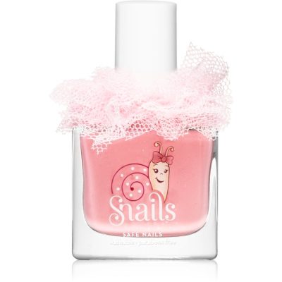 Snails Ballerine lak na nehty pro děti odstín Ballerine 10.5 ml - parfo.cz