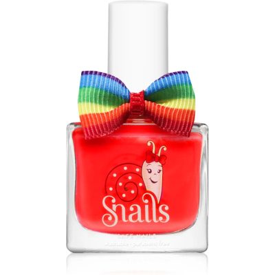 Snails Main Collection lak na nehty pro děti odstín Rainbow 10.5 ml - parfo.cz