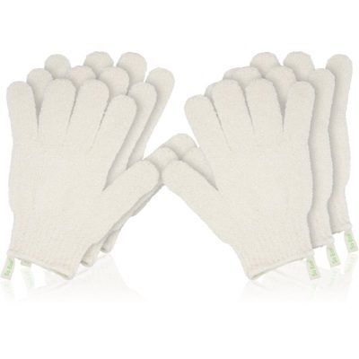 So Eco Exfoliating Gloves peelingová rukavice 3x2 ks - parfo.cz